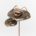 Frog on Lilypad-small                    Garden Stake
